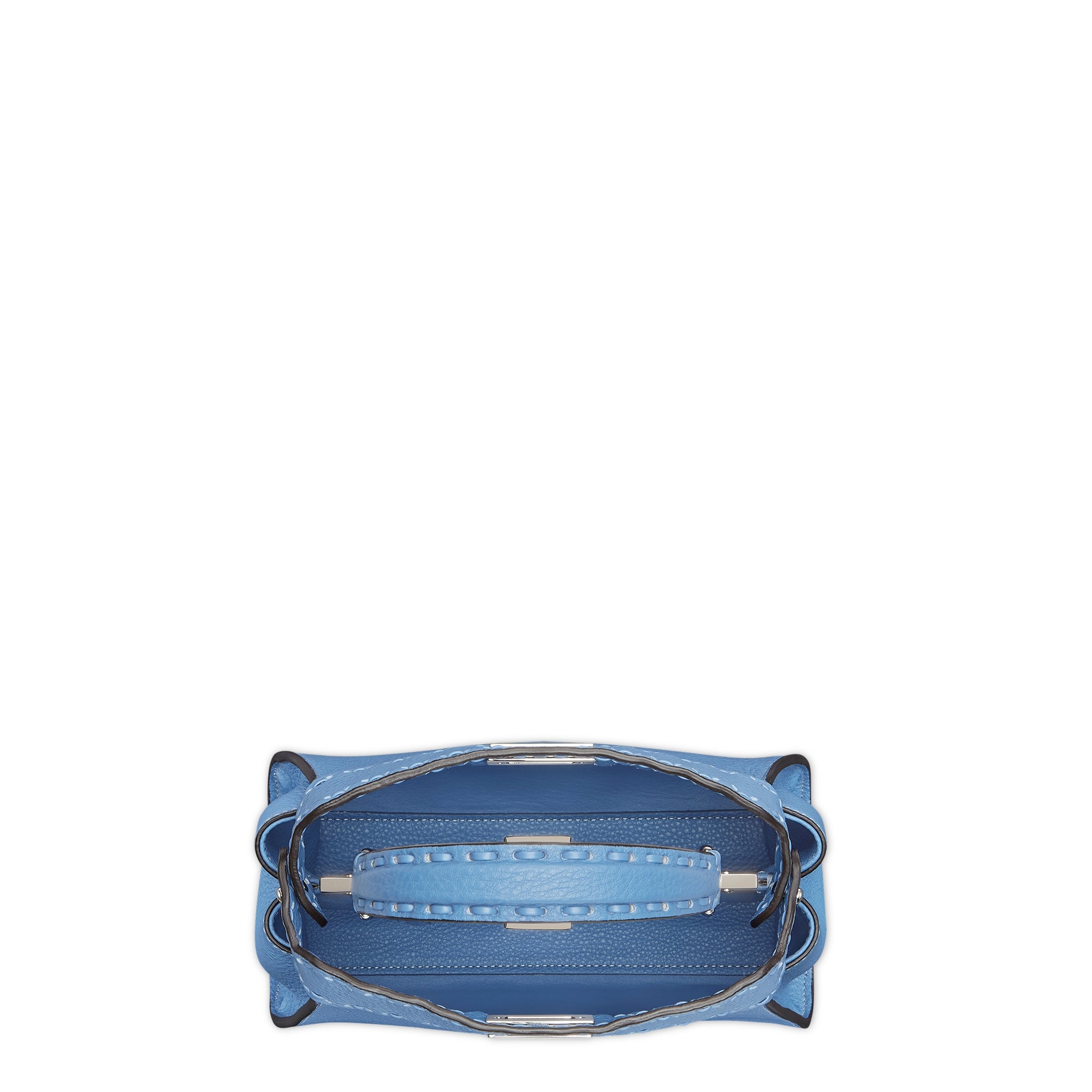 Peekaboo Mini - Blue