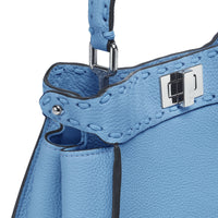 Peekaboo Mini - Blue
