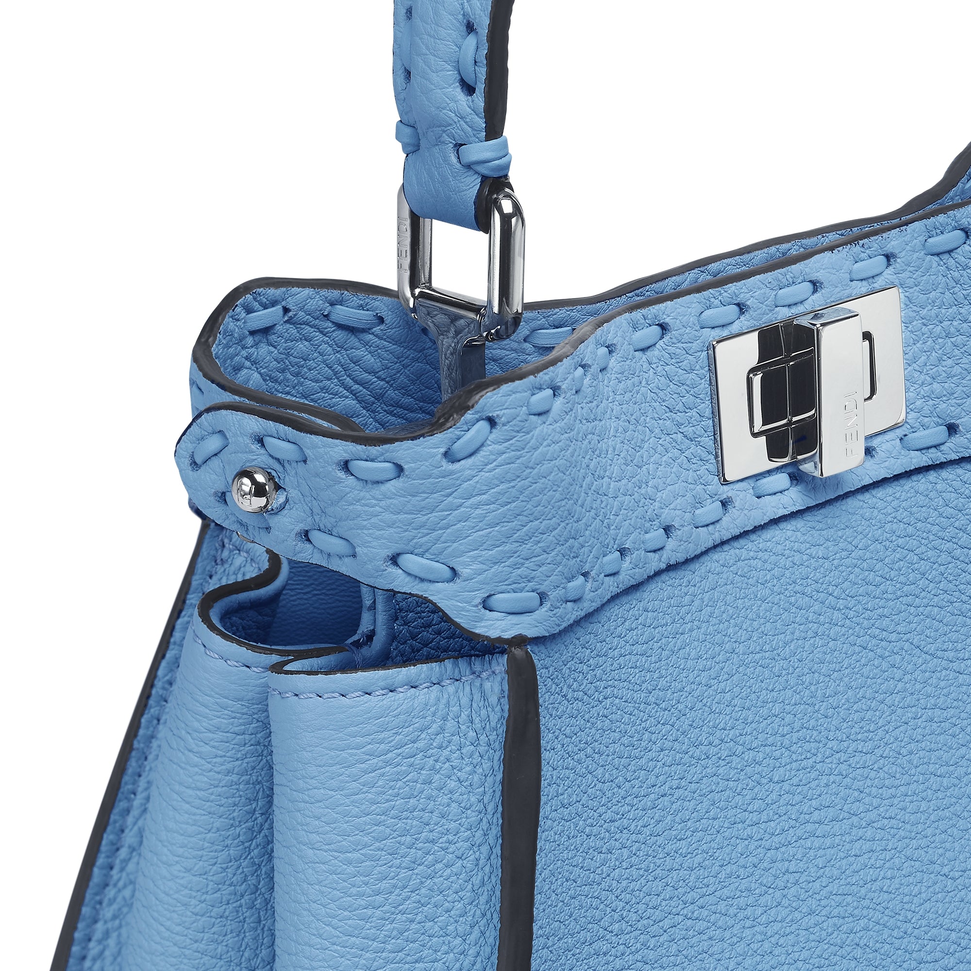 Peekaboo Mini - Blue
