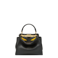 Peekaboo Mini - Noir