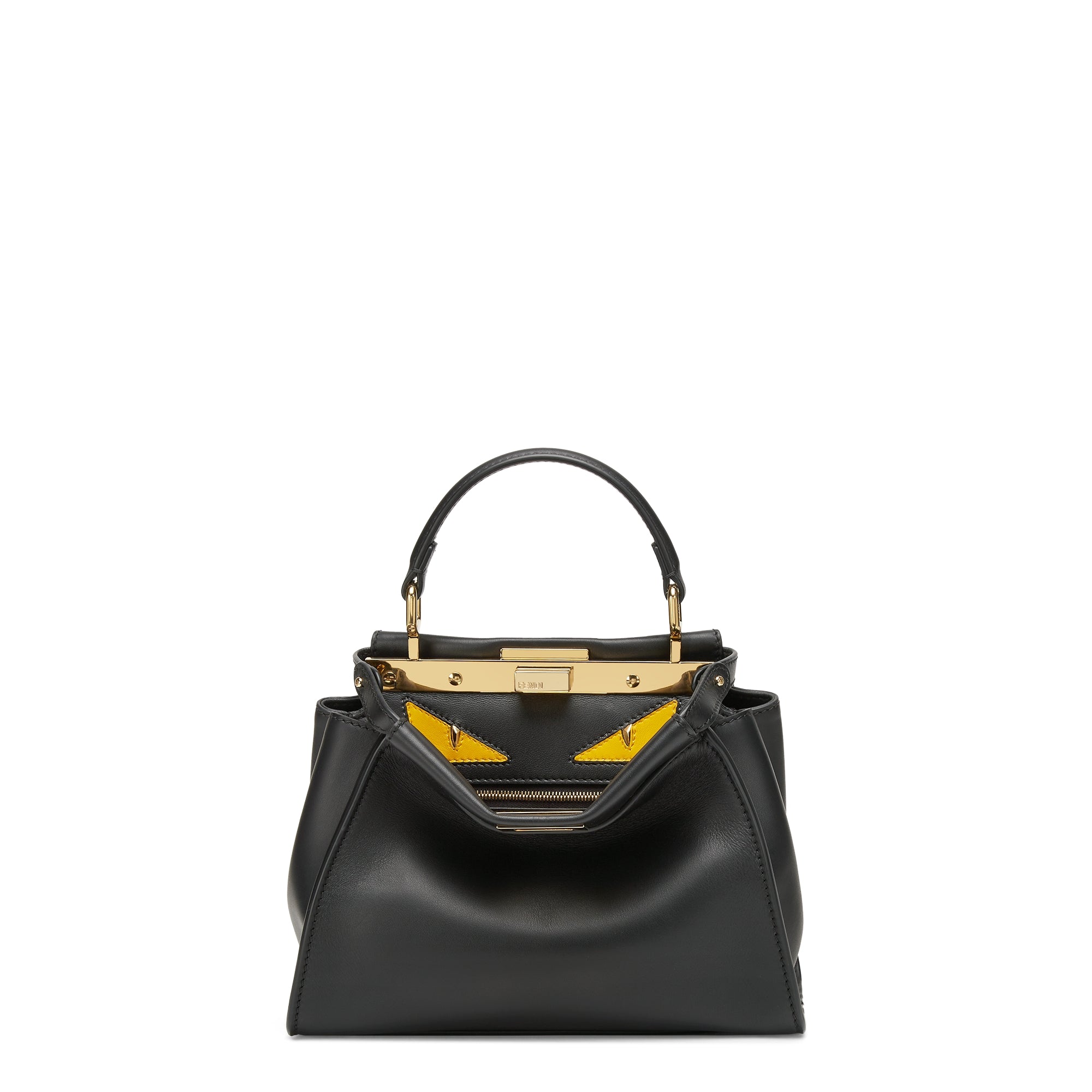 Peekaboo Mini - Noir