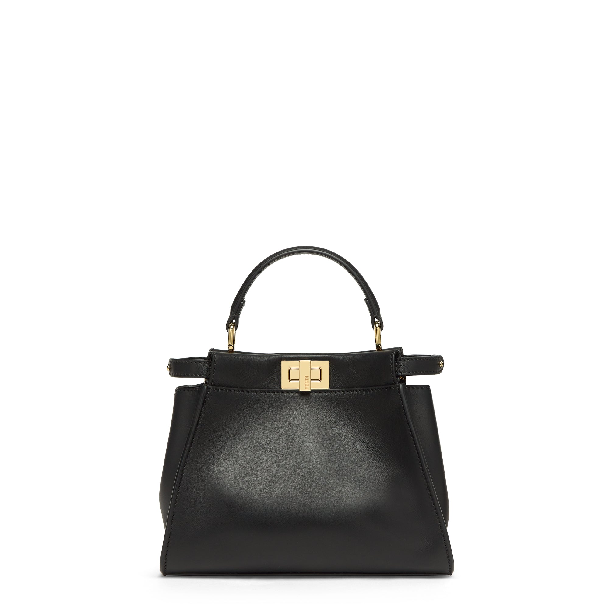 Peekaboo Mini - Noir