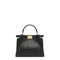 Peekaboo Mini - Noir