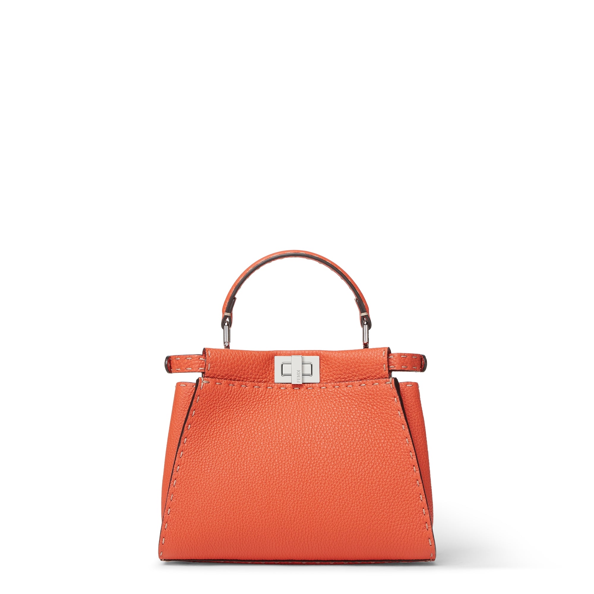 Peekaboo Mini - Orange