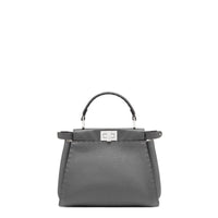 Peekaboo Mini - Grey