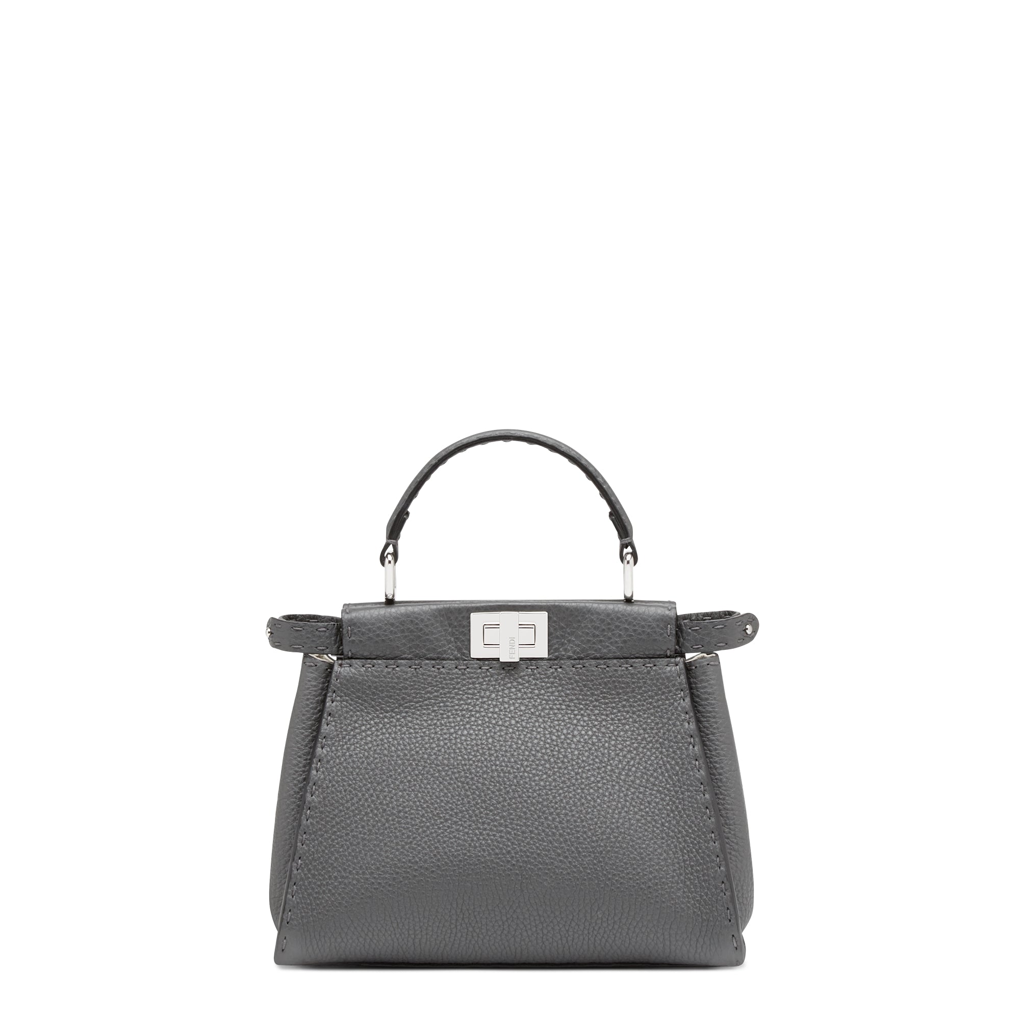 Peekaboo Mini - Grey