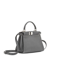 Peekaboo Mini - Grey