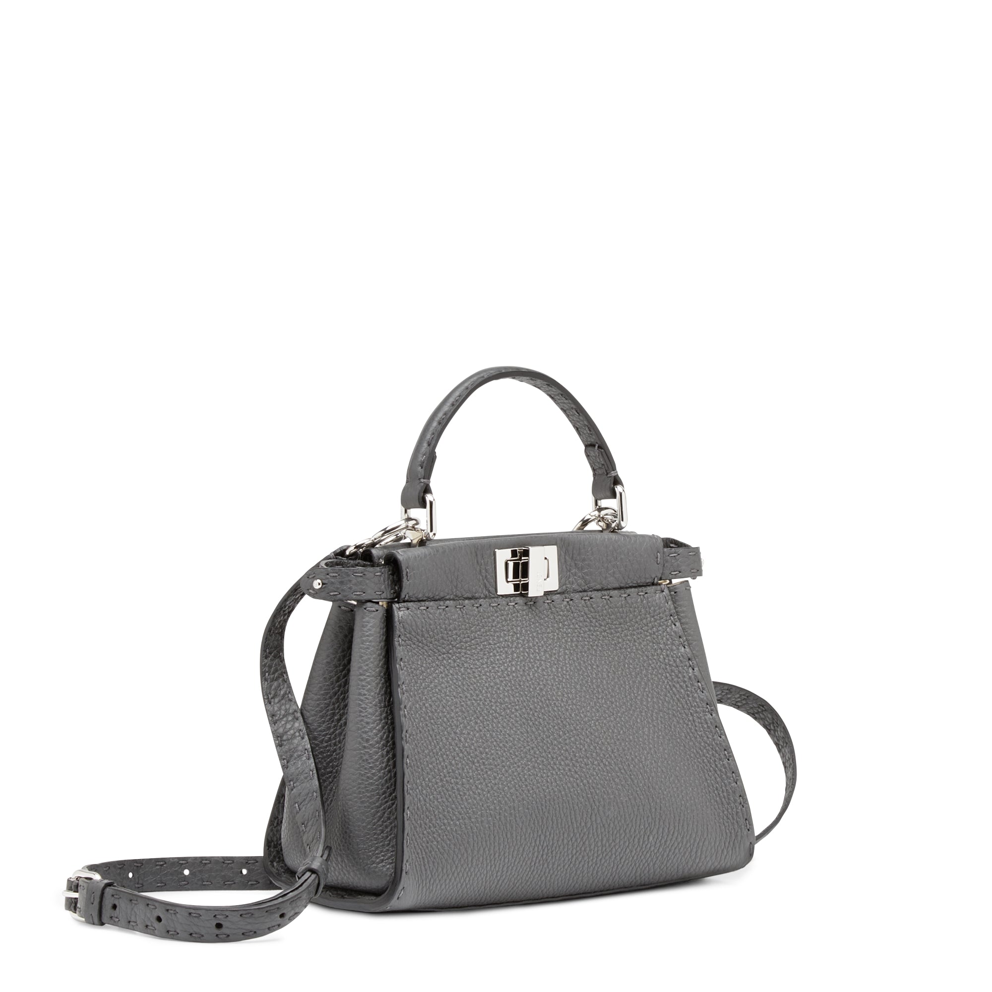 Peekaboo Mini - Grey