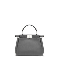 Peekaboo Mini - Grey