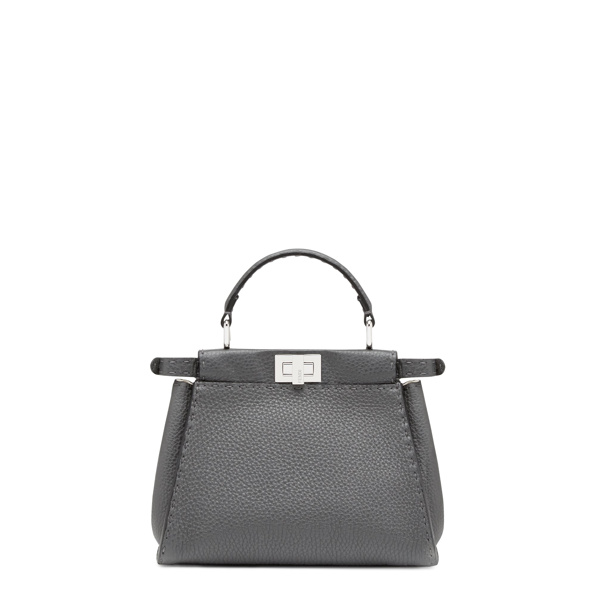 Peekaboo Mini - Grey