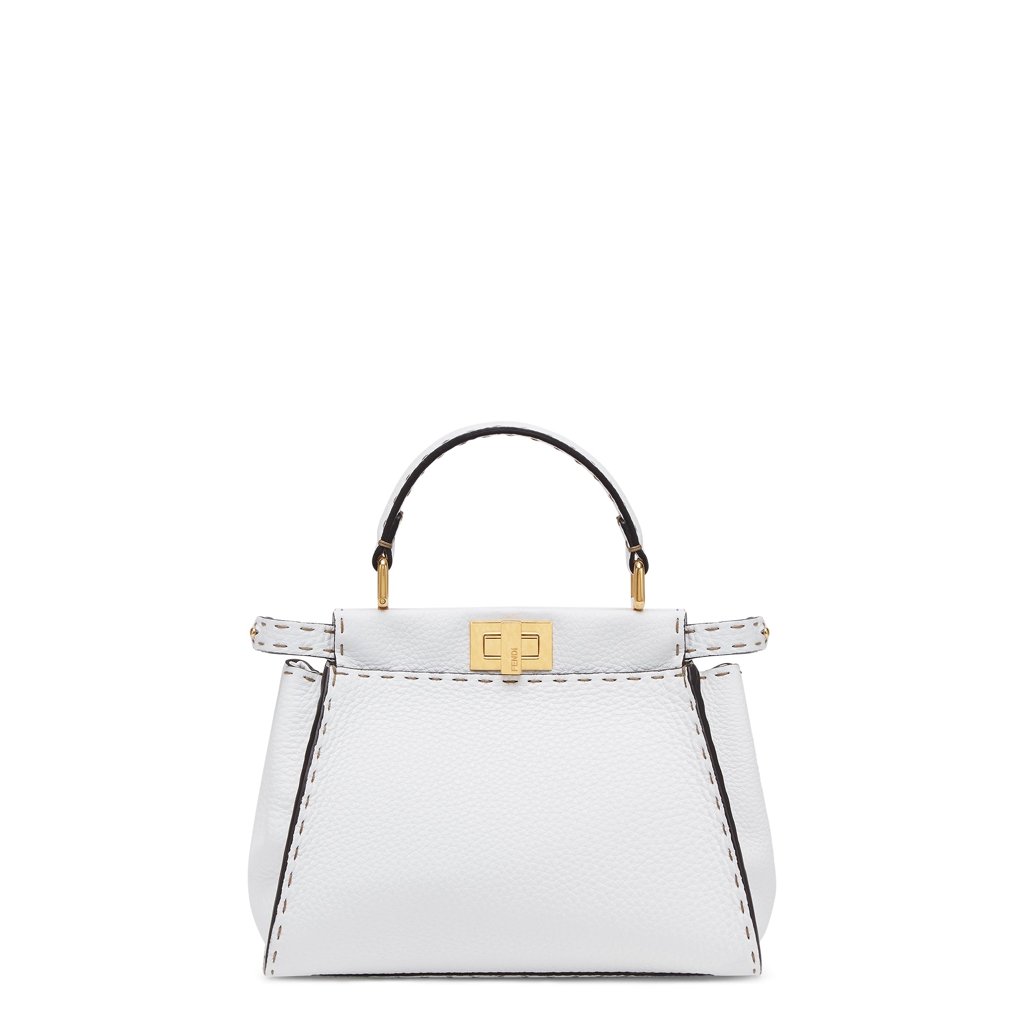 Peekaboo Mini - Blanc
