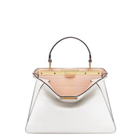 Peekaboo ISeeU Medium - White