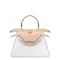 Peekaboo ISeeU Medium - White