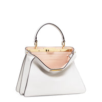 Peekaboo ISeeU Medium - White