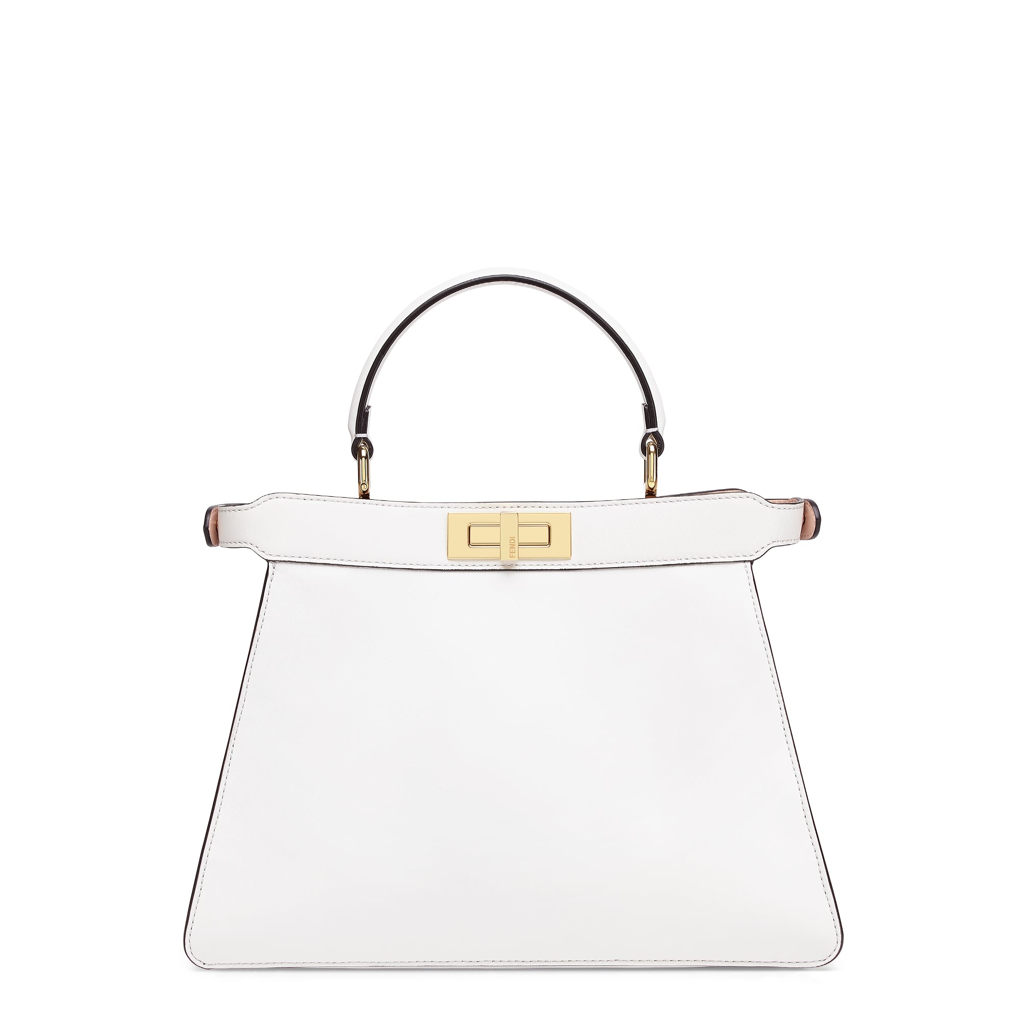 Peekaboo ISeeU Medium - White