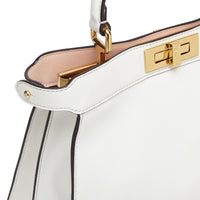 Peekaboo ISeeU Medium - White