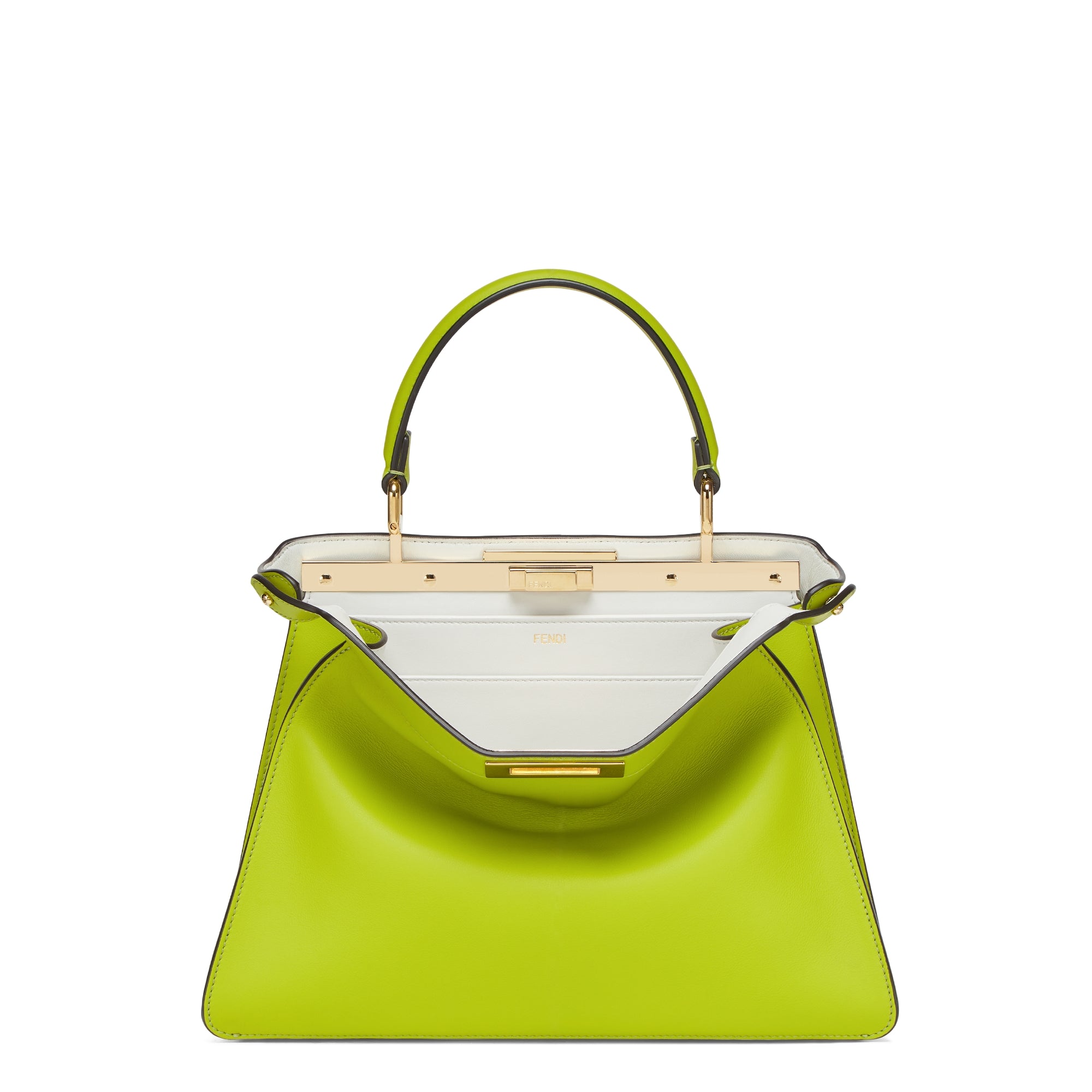 Peekaboo ISeeU Medium - Green
