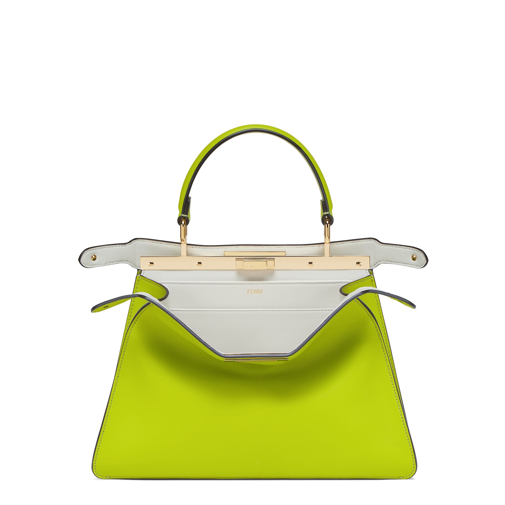 Peekaboo ISeeU Medium - Green