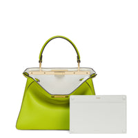 Peekaboo ISeeU Medium - Green