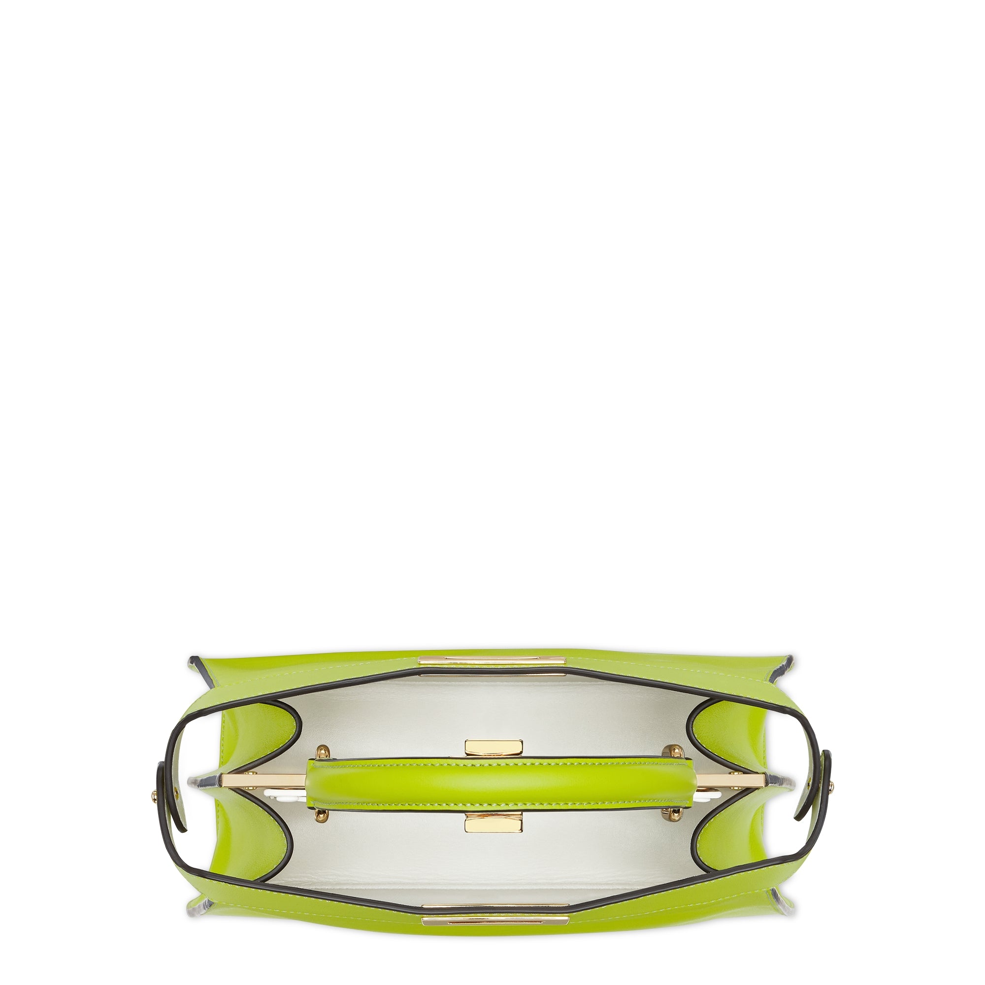 Peekaboo ISeeU Medium - Green