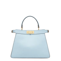 Peekaboo ISeeU Moyen - Bleu clair