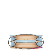 Peekaboo ISeeU Moyen - Bleu clair