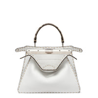 Peekaboo ISeeU Medium - Blanc