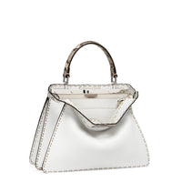 Peekaboo ISeeU Medium - Blanc
