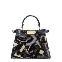 Peekaboo ISeeU Medium - Multicolore