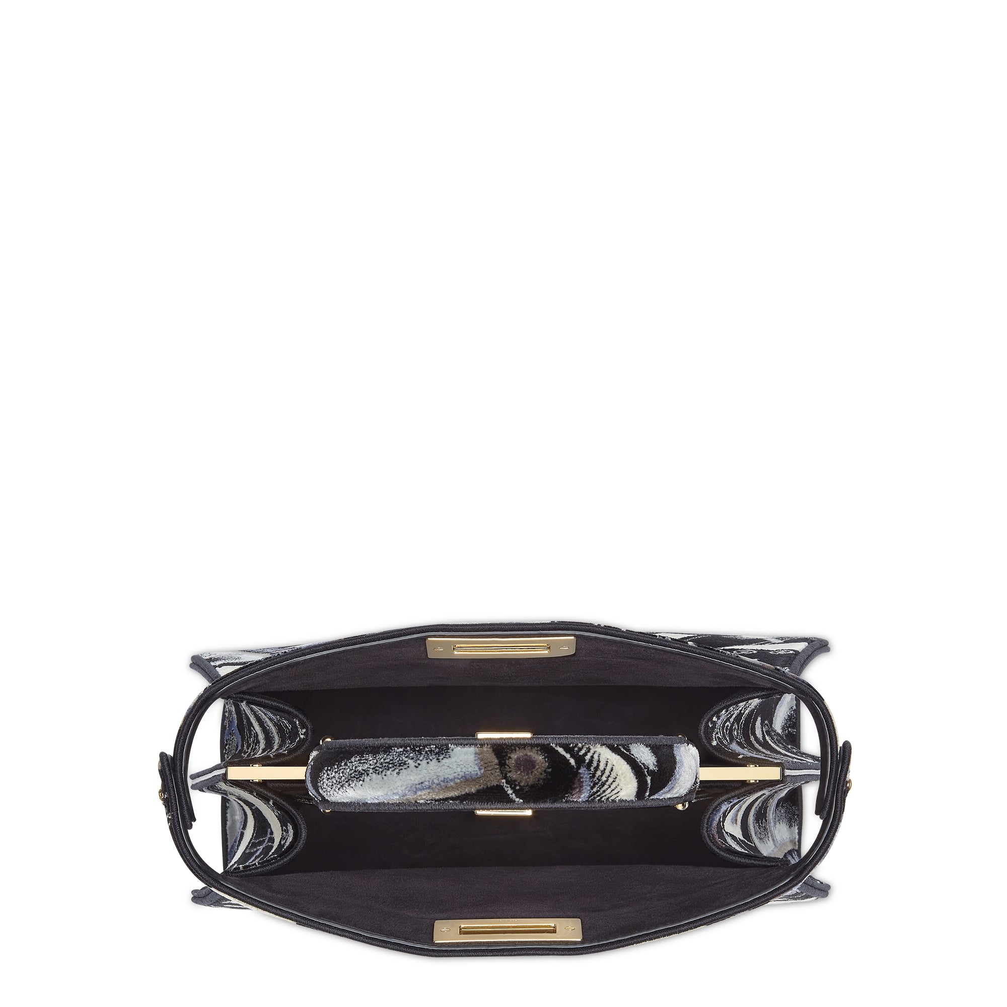 Peekaboo ISeeU Medium - Multicolore