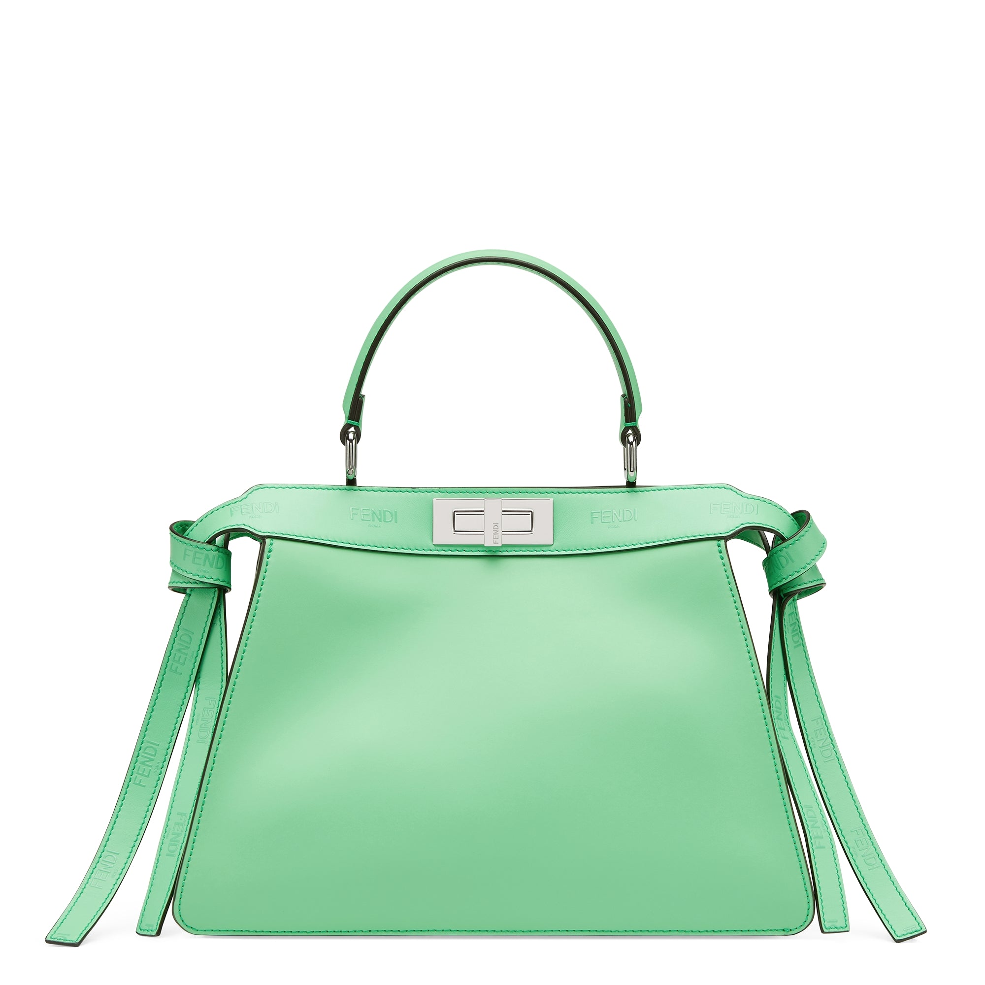 Peekaboo ISeeU Medium - Green