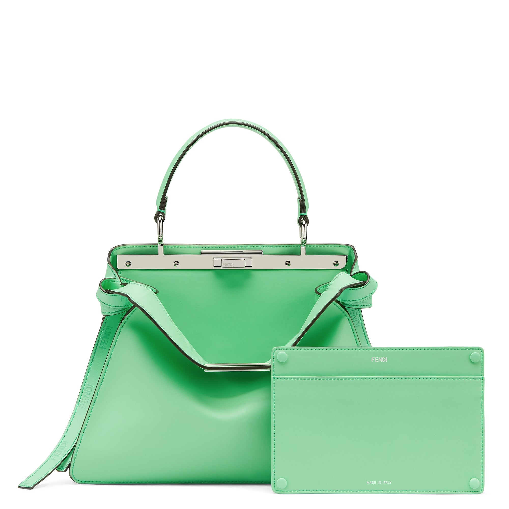 Peekaboo ISeeU Medium - Green