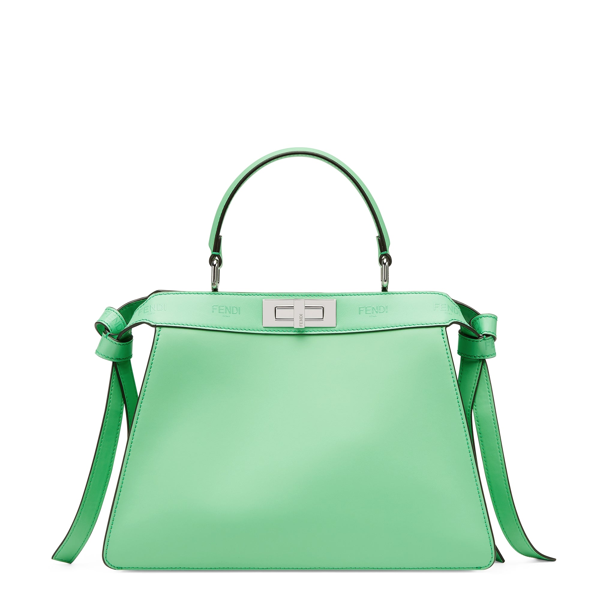 Peekaboo ISeeU Medium - Green
