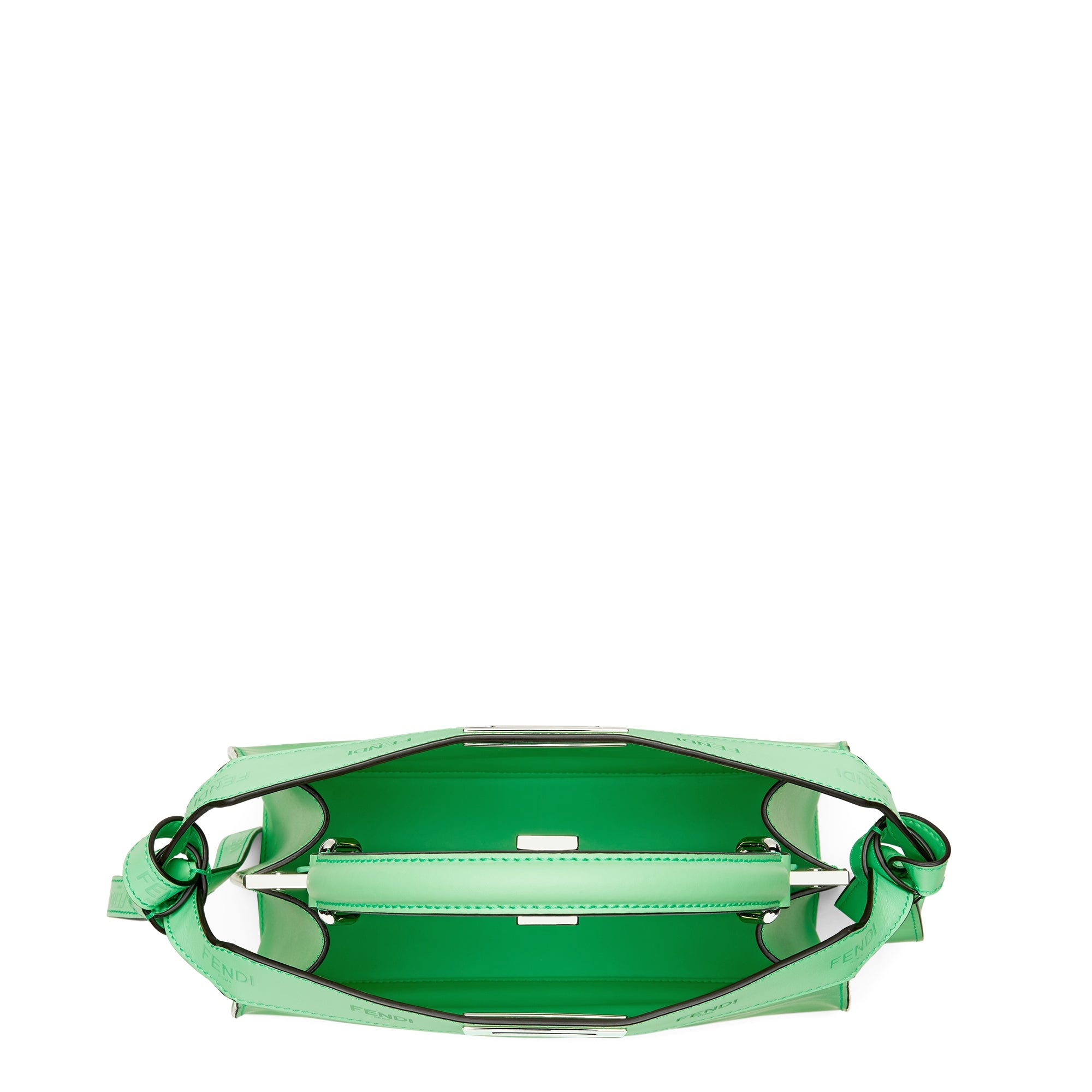 Peekaboo ISeeU Medium - Green
