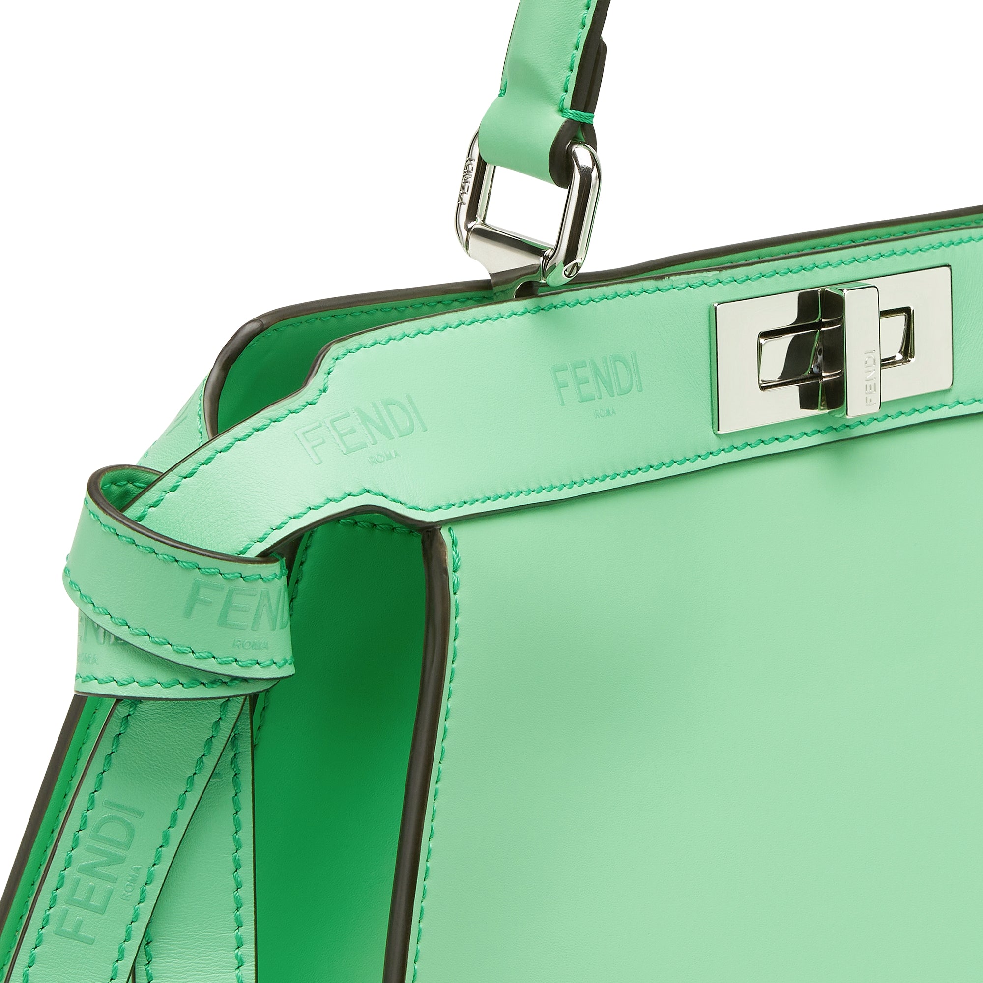 Peekaboo ISeeU Medium - Green