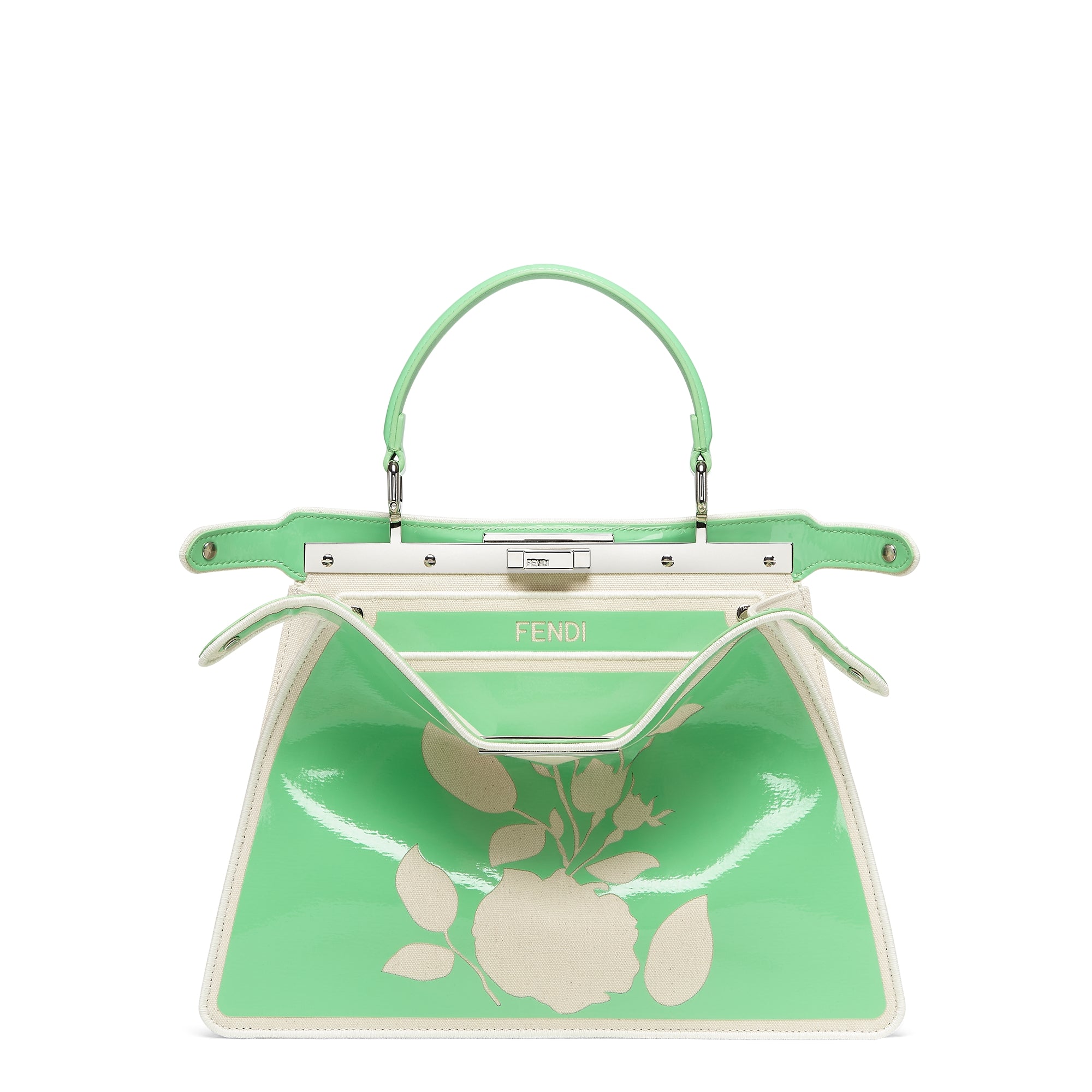 Peekaboo ISeeU Medium - Green