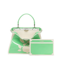 Peekaboo ISeeU Medium - Green