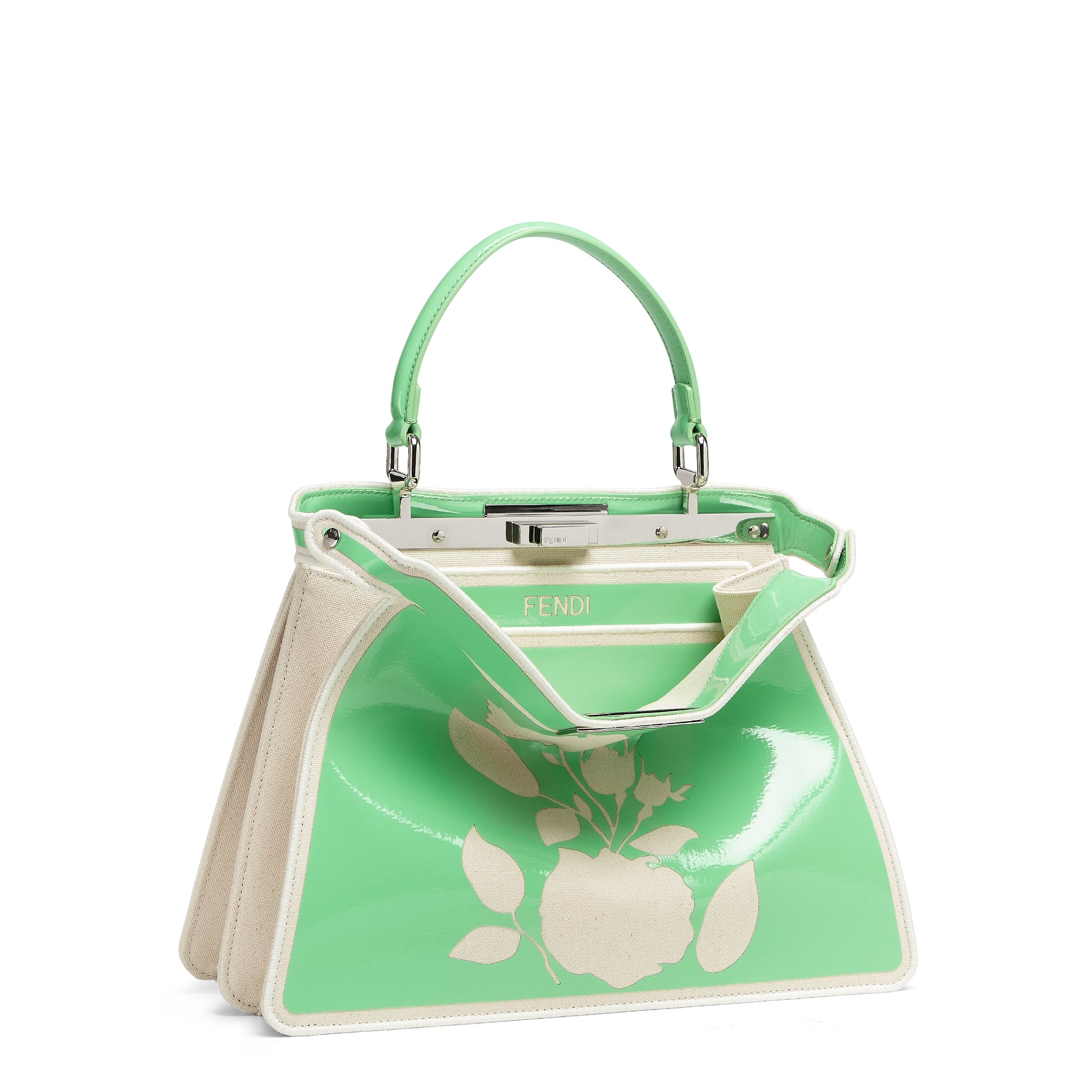 Peekaboo ISeeU Medium - Green