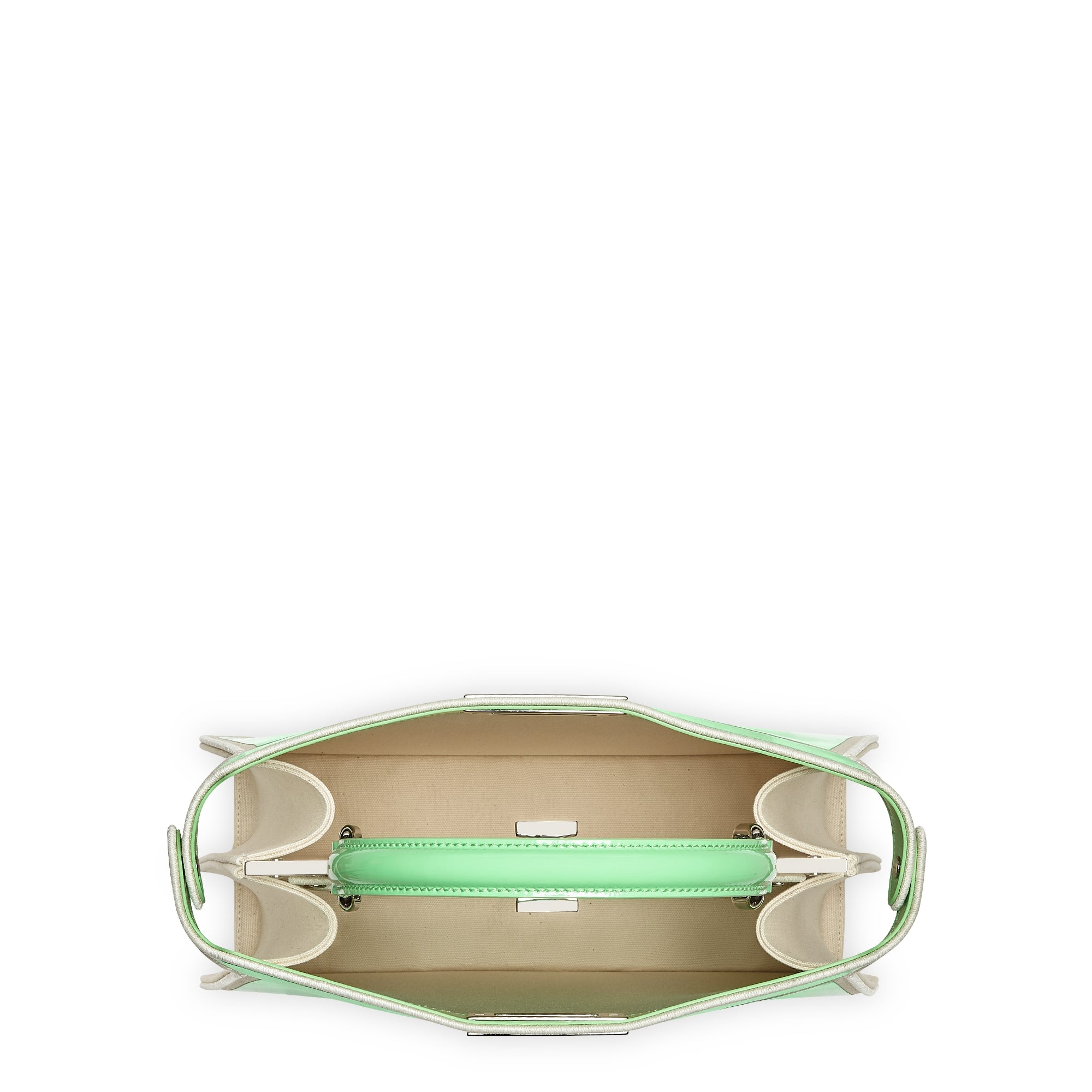 Peekaboo ISeeU Medium - Green