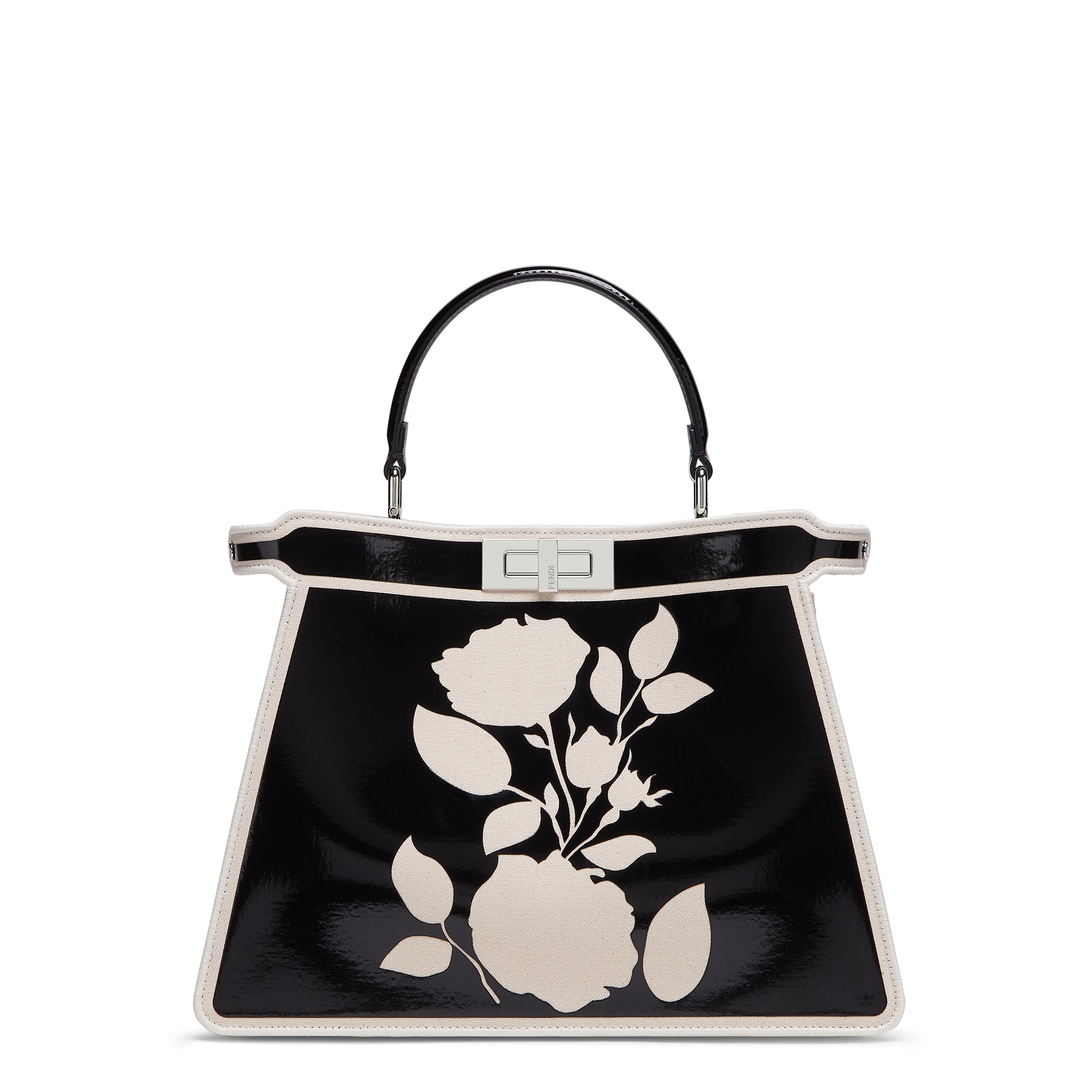 Peekaboo ISeeU Medium - Noir