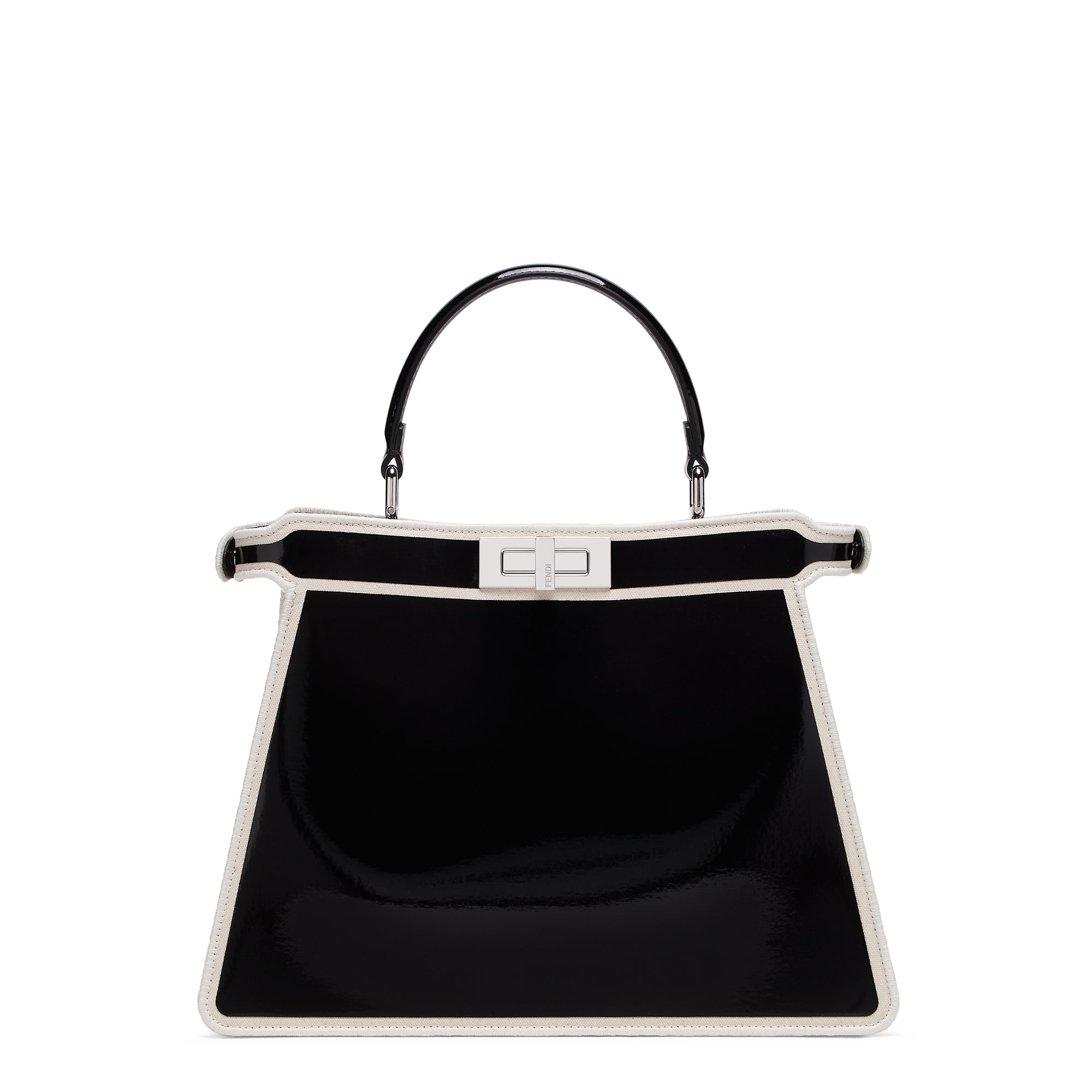 Peekaboo ISeeU Medium - Noir