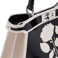 Peekaboo ISeeU Medium - Noir