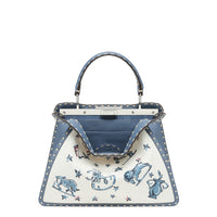 Peekaboo ISeeU Moyen - Multicolore
