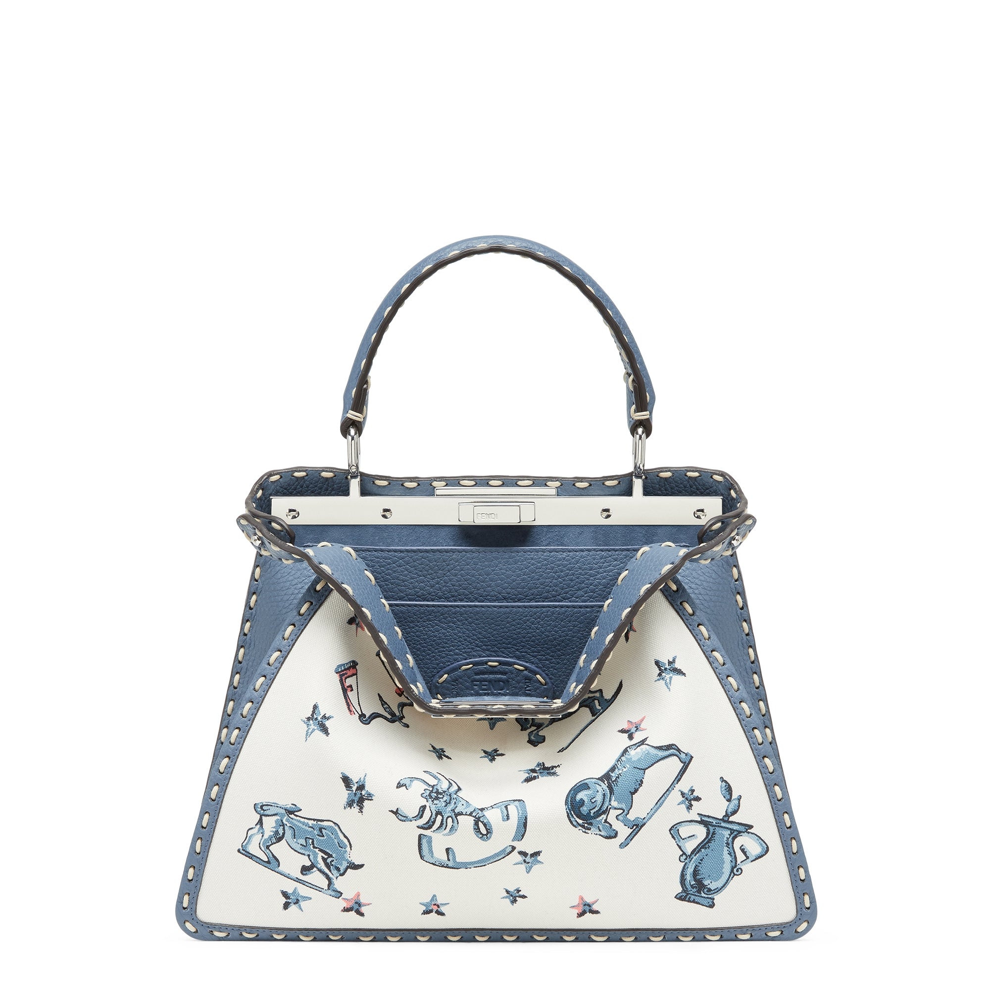 Peekaboo ISeeU Moyen - Multicolore