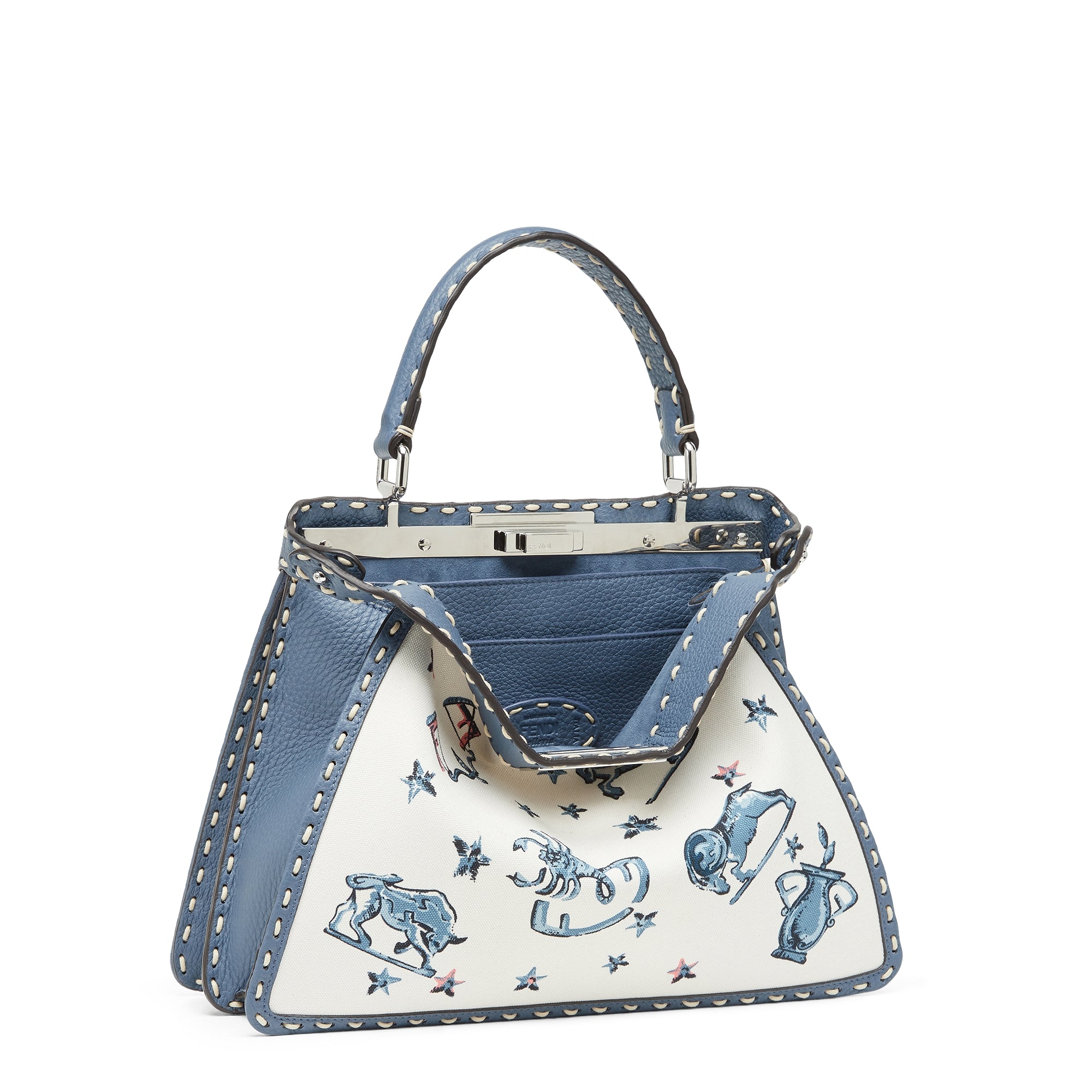 Peekaboo ISeeU Moyen - Multicolore