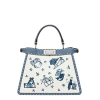 Peekaboo ISeeU Moyen - Multicolore