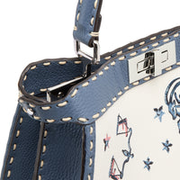 Peekaboo ISeeU Moyen - Multicolore