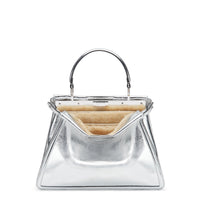 Peekaboo ISeeU Medium - Argent