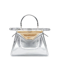 Peekaboo ISeeU Medium - Argent
