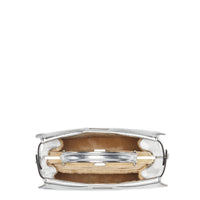 Peekaboo ISeeU Medium - Argent